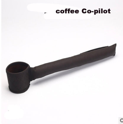 Leather Car Seat Gap Filler-Tay's Goodies