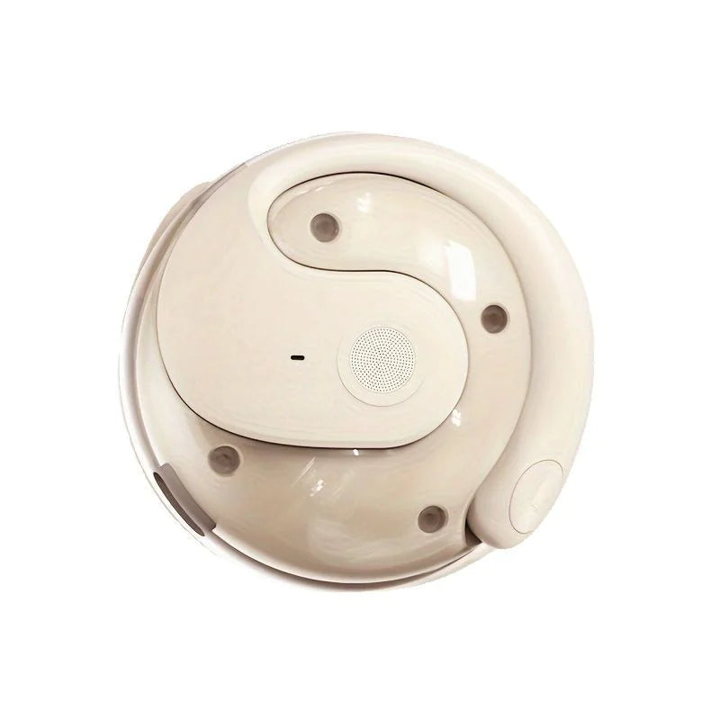 AI Translation Bluetooth Coconut Earbuds-Tay's Goodies