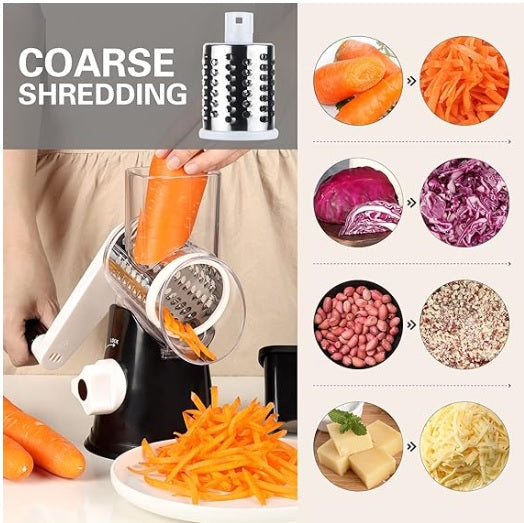Kitchen Manual Grater-Tay's Goodies