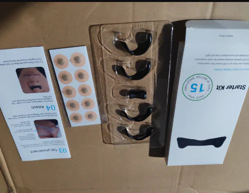 Nasal Dilator-Tay's Goodies