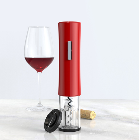 Automatic Wine Bottle Opener-Tay's Goodies