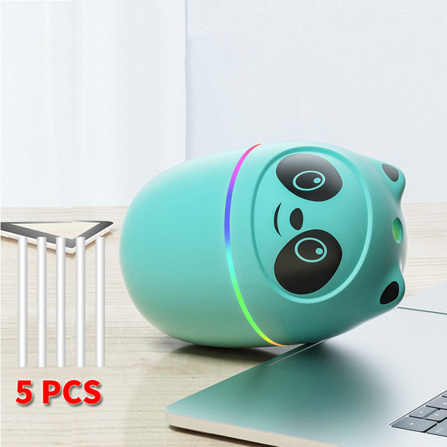 Cute Cat Humidifier-Tay's Goodies