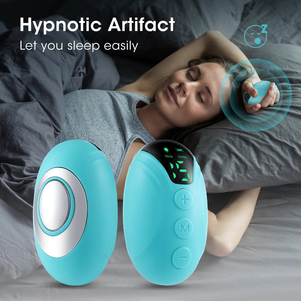 Sleep Aid Microcurrent-Tay's Goodies