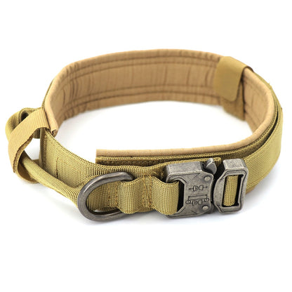 Dog Collar-Tay's Goodies