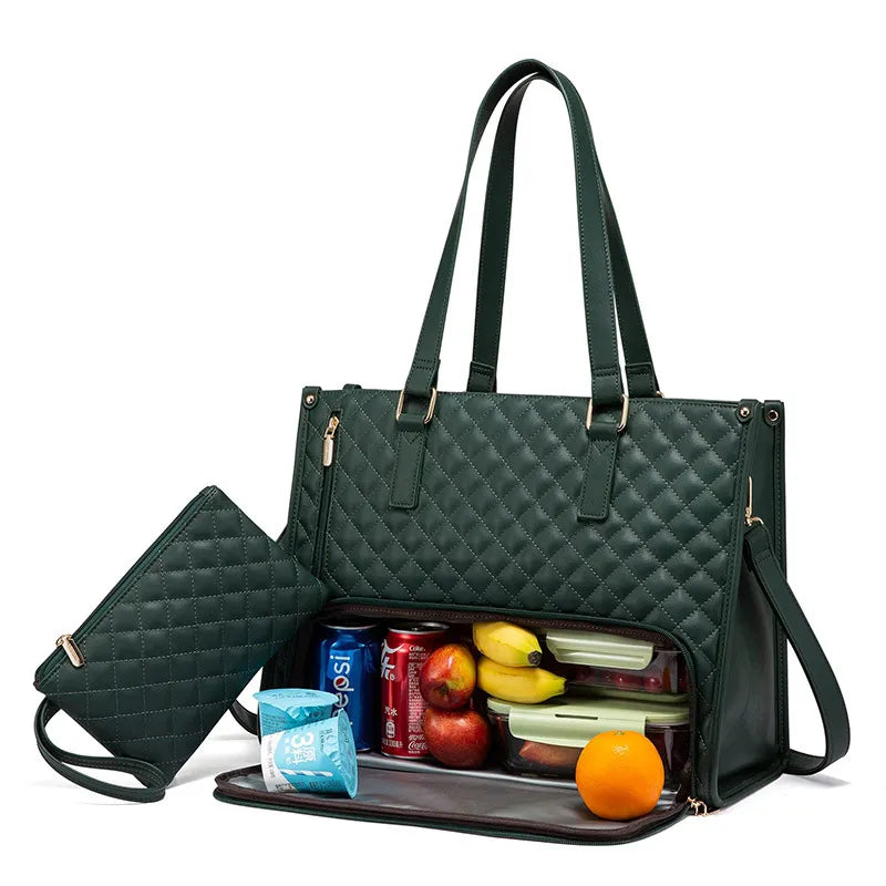 Thermal Insulated Lunch Bag-Tay's Goodies