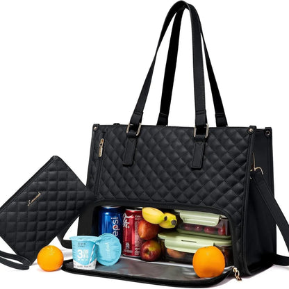Thermal Insulated Lunch Bag-Tay's Goodies