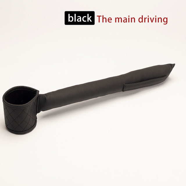 Leather Car Seat Gap Filler-Tay's Goodies