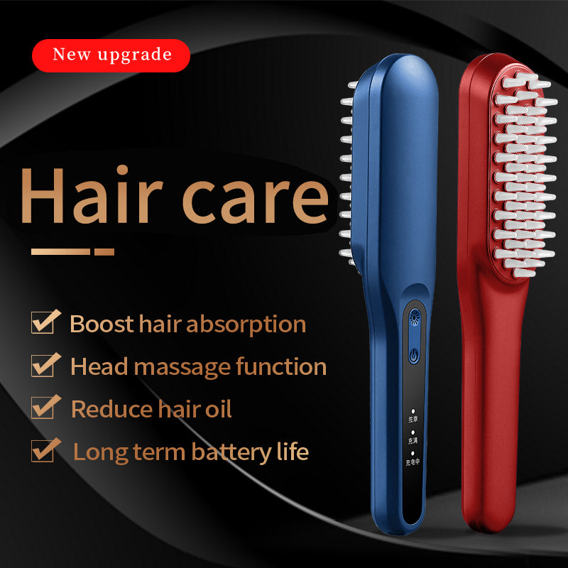 Hair Growth Comb-Tay's Goodies