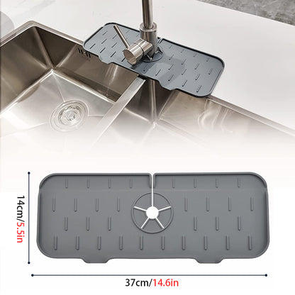 Kitchen Faucet Mat-Tay's Goodies