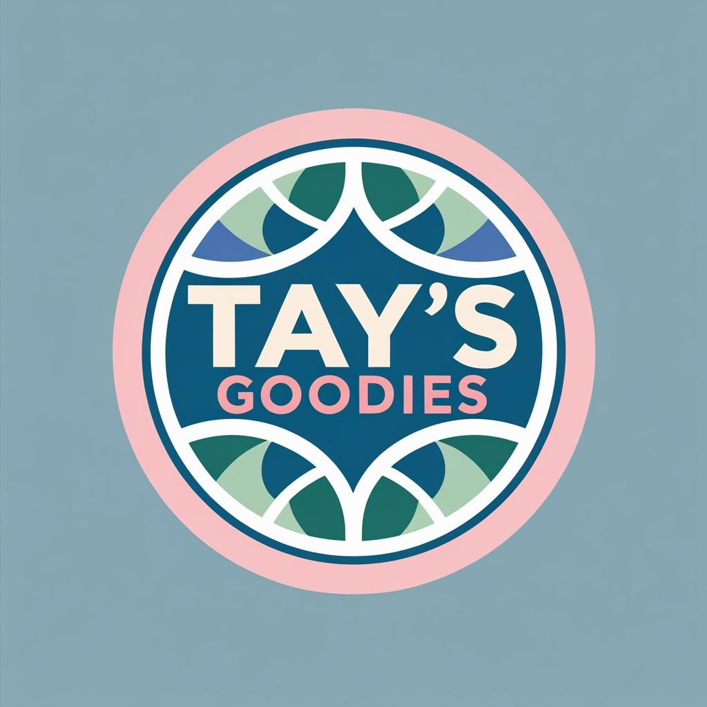 Gift Cards-Tay's Goodies