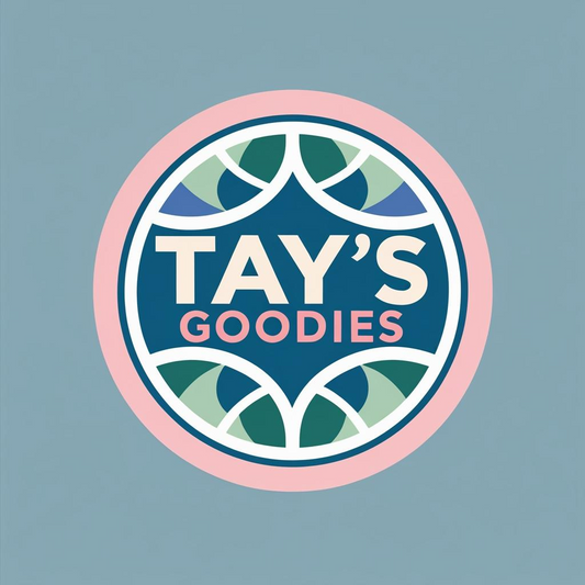 Gift Cards-Tay's Goodies