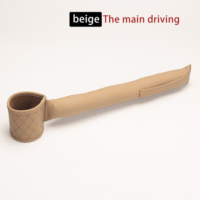 Leather Car Seat Gap Filler-Tay's Goodies