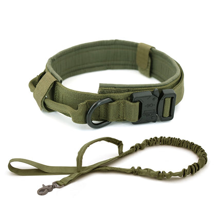 Dog Collar-Tay's Goodies