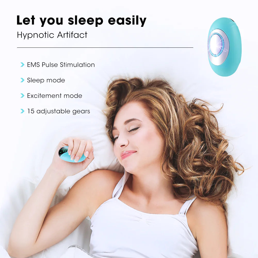 Sleep Aid Microcurrent-Tay's Goodies