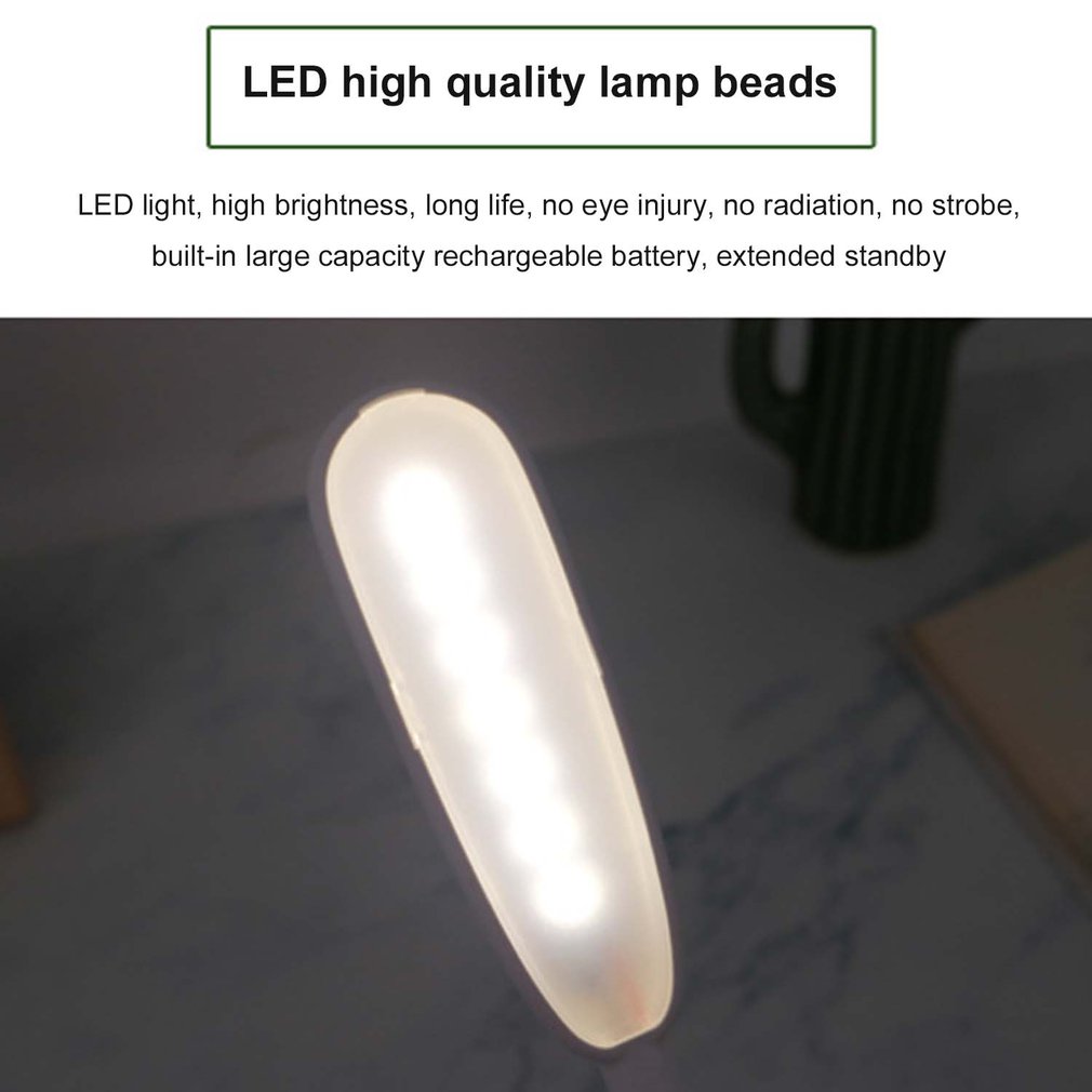 Cute Desk Lamp-Tay's Goodies