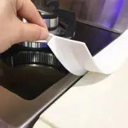 Silicone Stove Gap Cover - Heat Resistant Kitchen Filler-Tay's Goodies