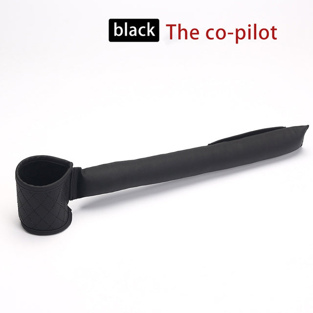 Leather Car Seat Gap Filler-Tay's Goodies