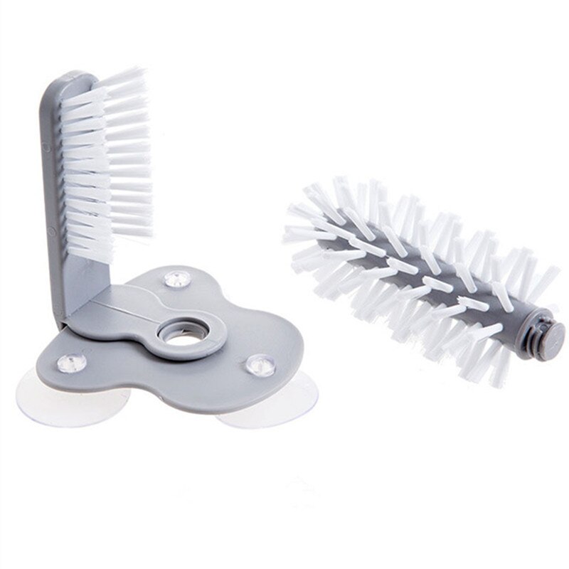 Kitchen Bottle Brush-Tay's Goodies