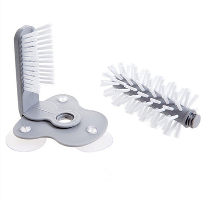 Kitchen Bottle Brush-Tay's Goodies