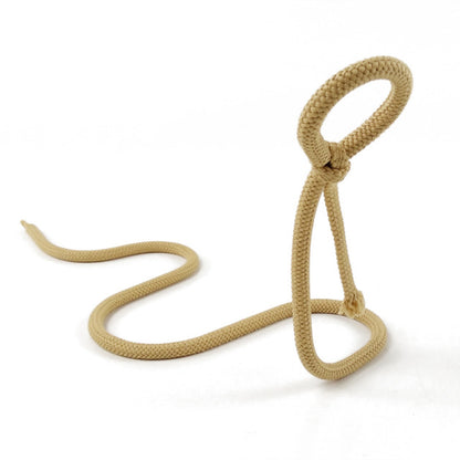 Suspended Rope Wine Bottle-Tay's Goodies