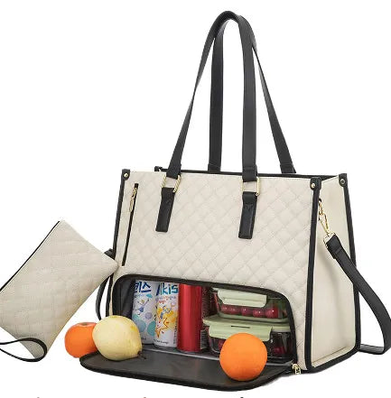Thermal Insulated Lunch Bag-Tay's Goodies