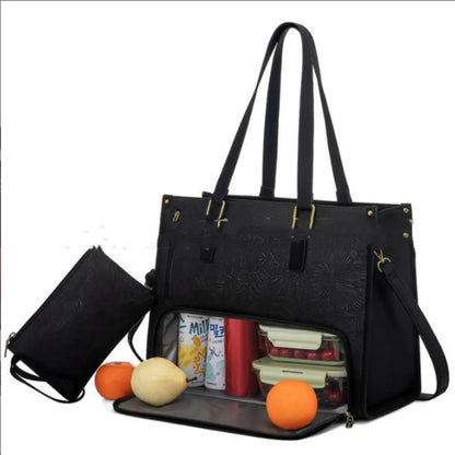 Thermal Insulated Lunch Bag-Tay's Goodies