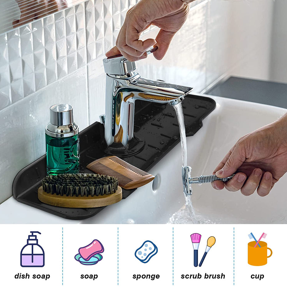 Kitchen Faucet Mat-Tay's Goodies