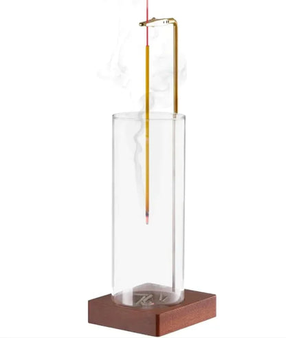 Zen Flow Incense Holder-Tay's Goodies