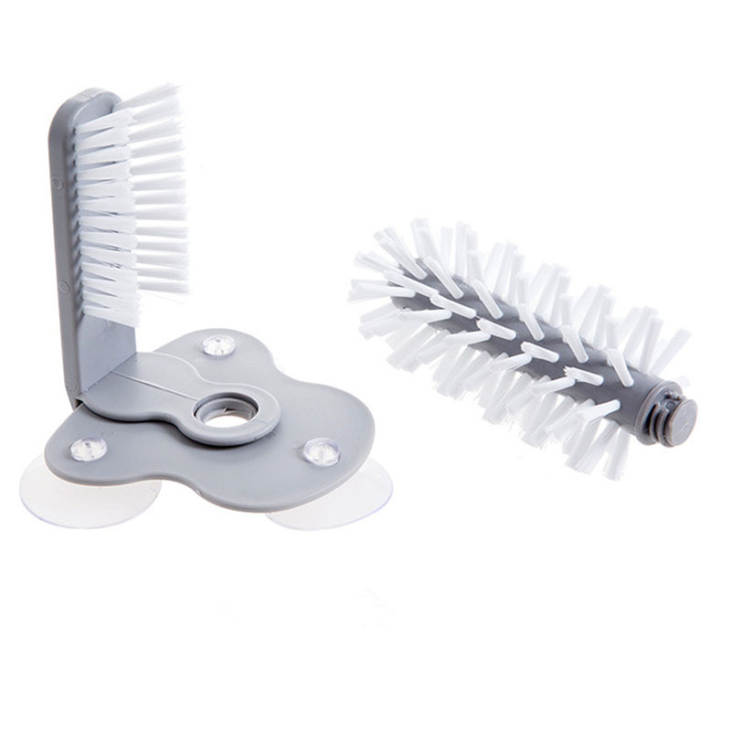 Kitchen Bottle Brush-Tay's Goodies