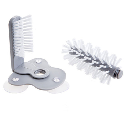 Kitchen Bottle Brush-Tay's Goodies