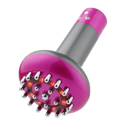 EMS Heat Therapy Guasha Massager-Tay's Goodies