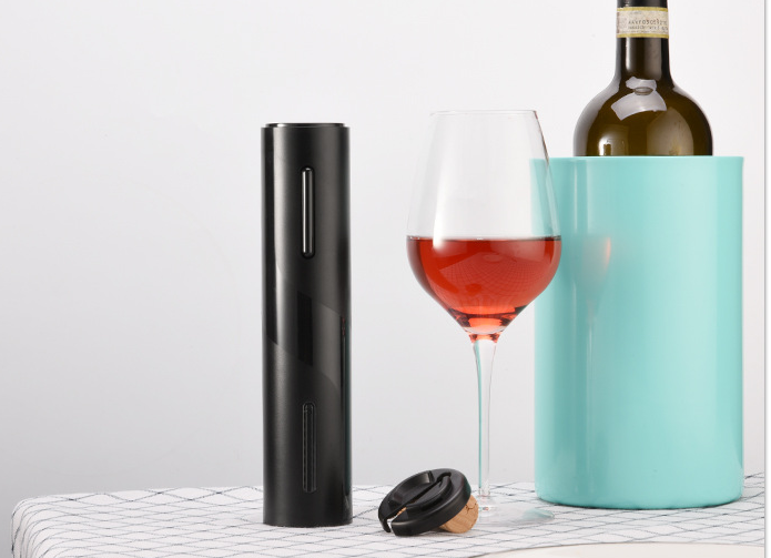 Automatic Wine Bottle Opener-Tay's Goodies