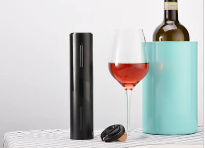 Automatic Wine Bottle Opener-Tay's Goodies