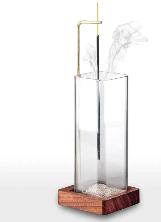 Zen Flow Incense Holder-Tay's Goodies