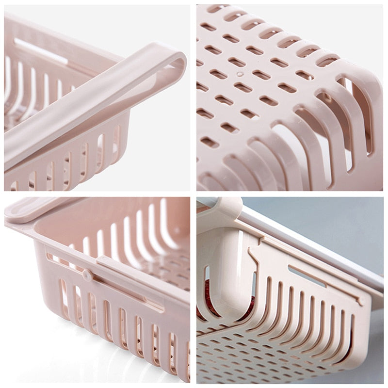 Shelf Kitchen Organizer-Tay's Goodies