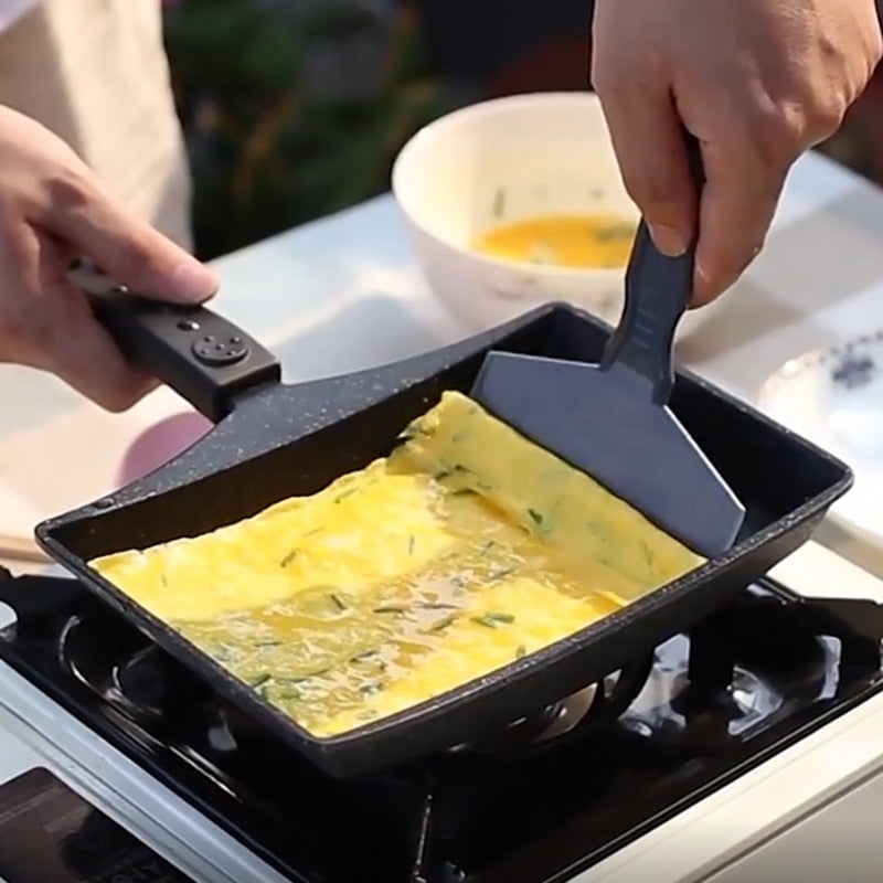 Non-Stick Wave Bottom Saucepan-Tay's Goodies