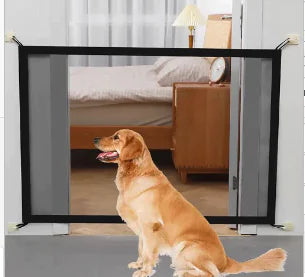 Safety Pet Gate for Dogs and Cats-Tay's Goodies