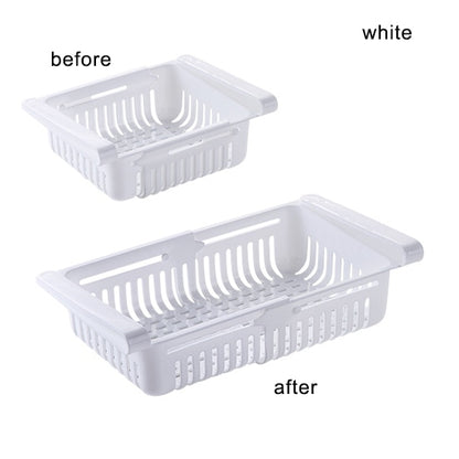 Shelf Kitchen Organizer-Tay's Goodies