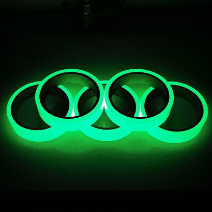 Glow In The Dark Sticker Tape-Tay's Goodies
