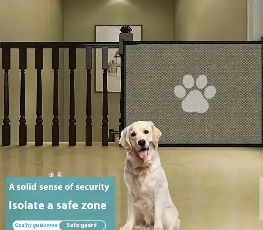 Safety Pet Gate for Dogs and Cats-Tay's Goodies