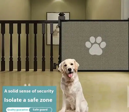 Safety Pet Gate for Dogs and Cats-Tay's Goodies