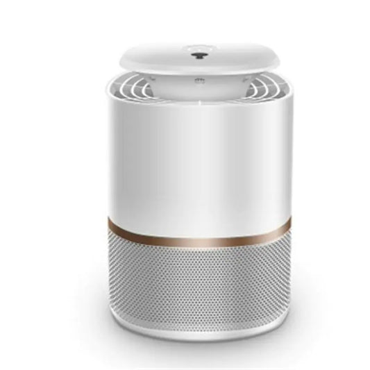 LED Mosquito Lamp with Photocatalytic Technology-Tay's Goodies