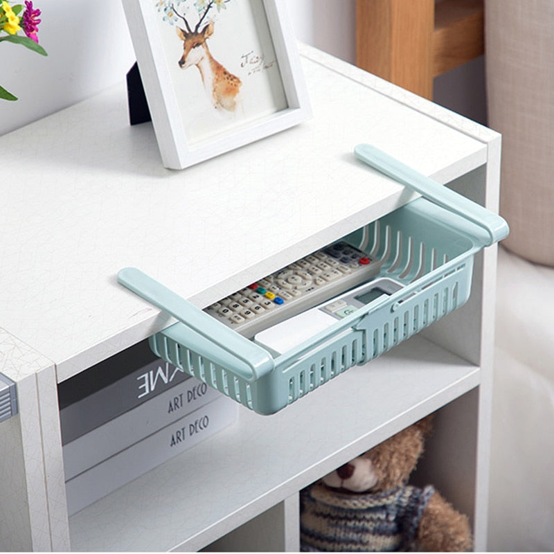 Shelf Kitchen Organizer-Tay's Goodies