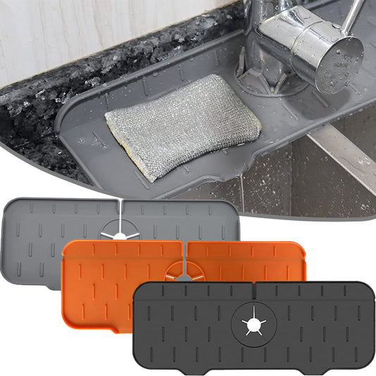 Kitchen Faucet Mat-Tay's Goodies