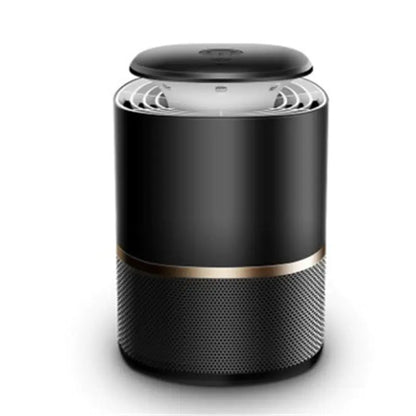 LED Mosquito Lamp with Photocatalytic Technology-Tay's Goodies