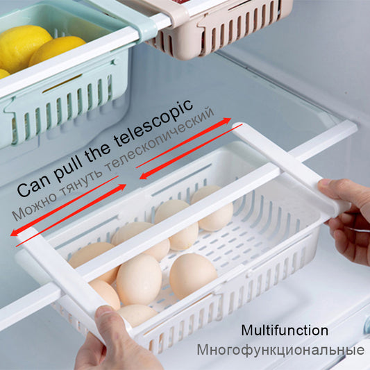 Shelf Kitchen Organizer-Tay's Goodies
