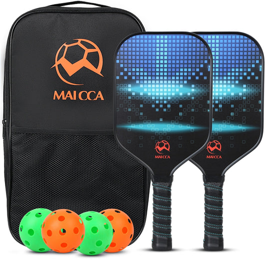 Pickleball Paddle Set-Tay's Goodies