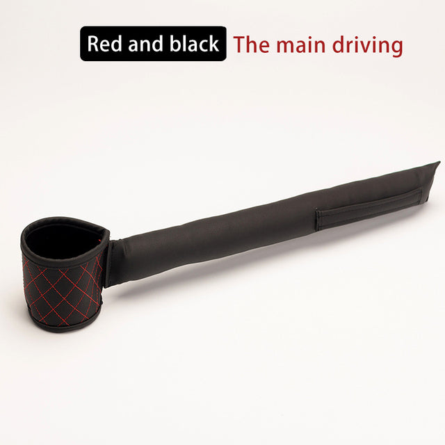 Leather Car Seat Gap Filler-Tay's Goodies
