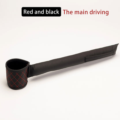 Leather Car Seat Gap Filler-Tay's Goodies