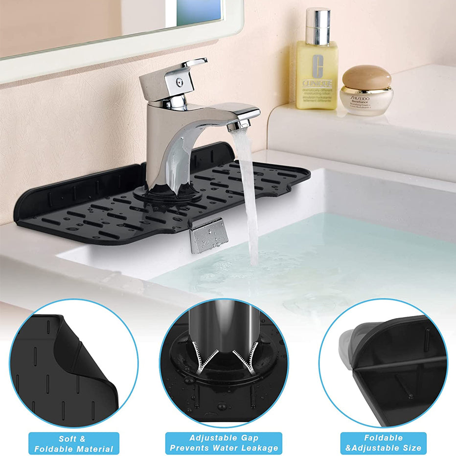 Kitchen Faucet Mat-Tay's Goodies